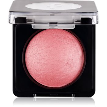 flormar Blush-On Baked blush cu efect iluminator - imagine 2